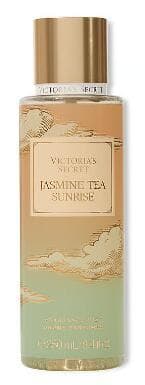 Jasmine Tea Sunrise