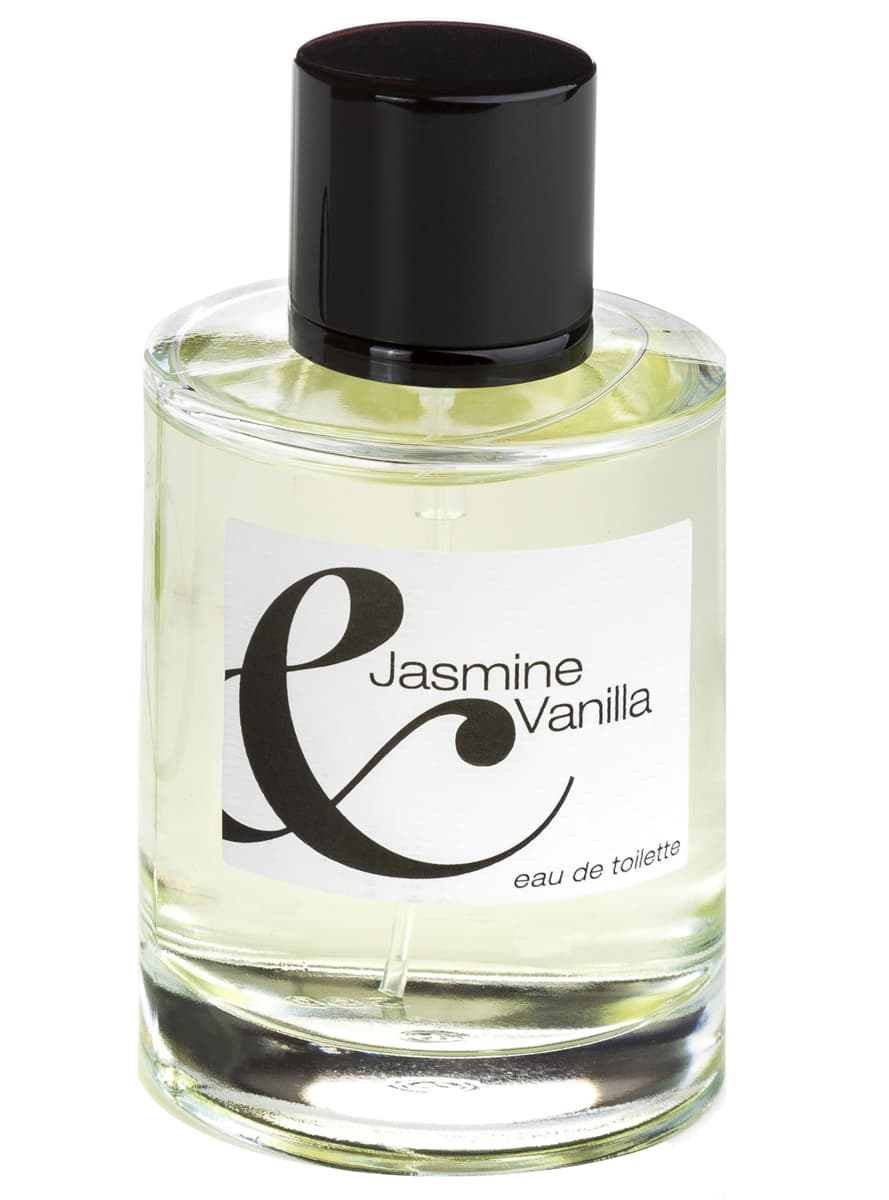 Jasmine & Vanilla