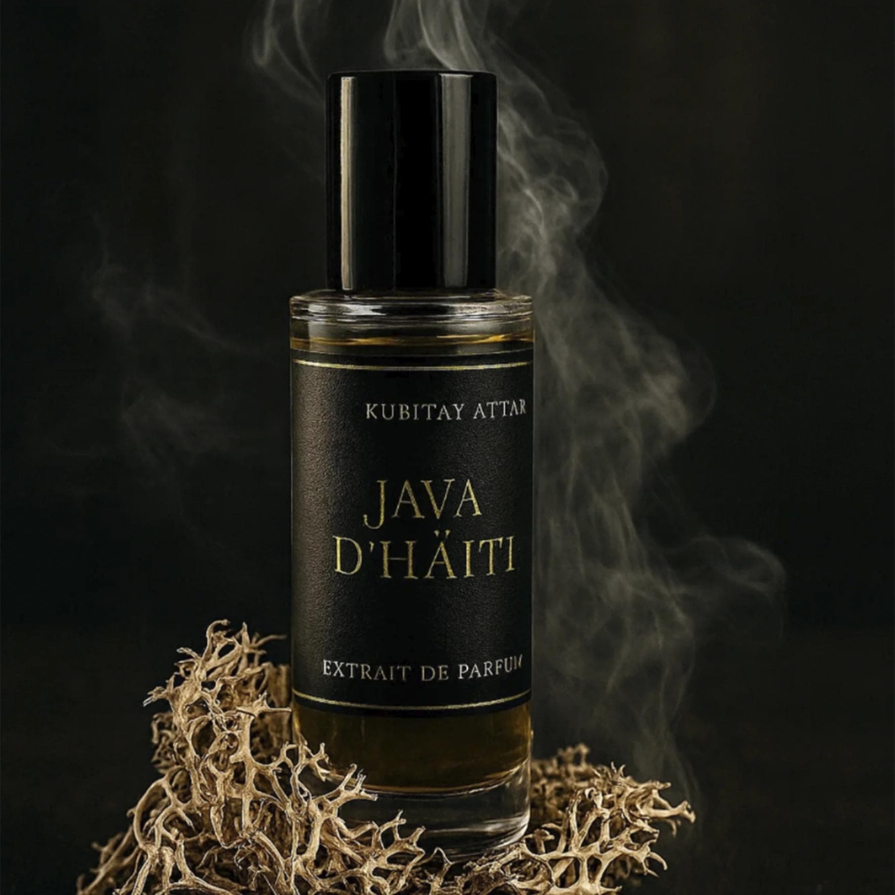 Java d’Haïti