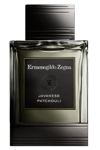 Javanese Patchouli
