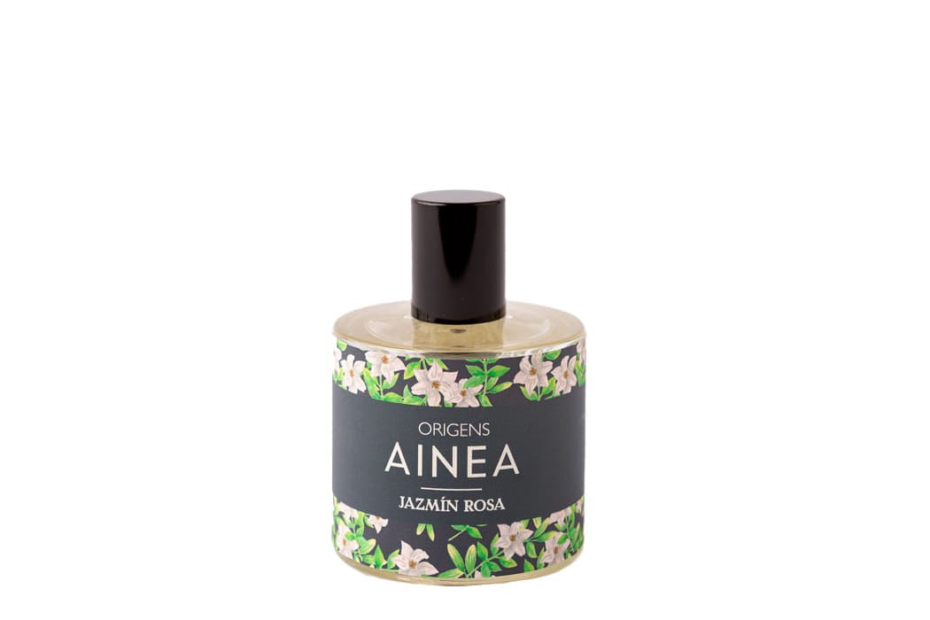 Jazmín Rosa