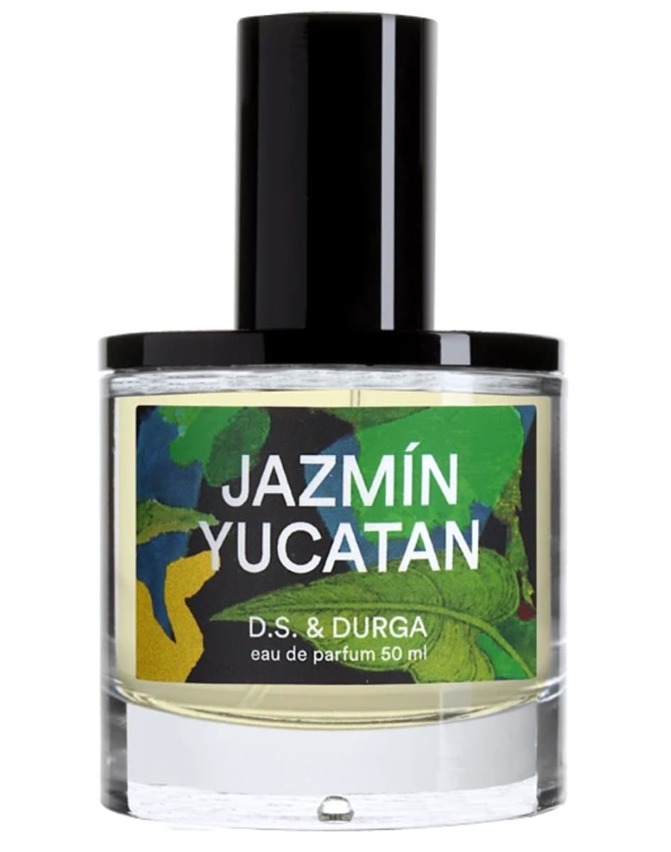 Jazmin Yucatan