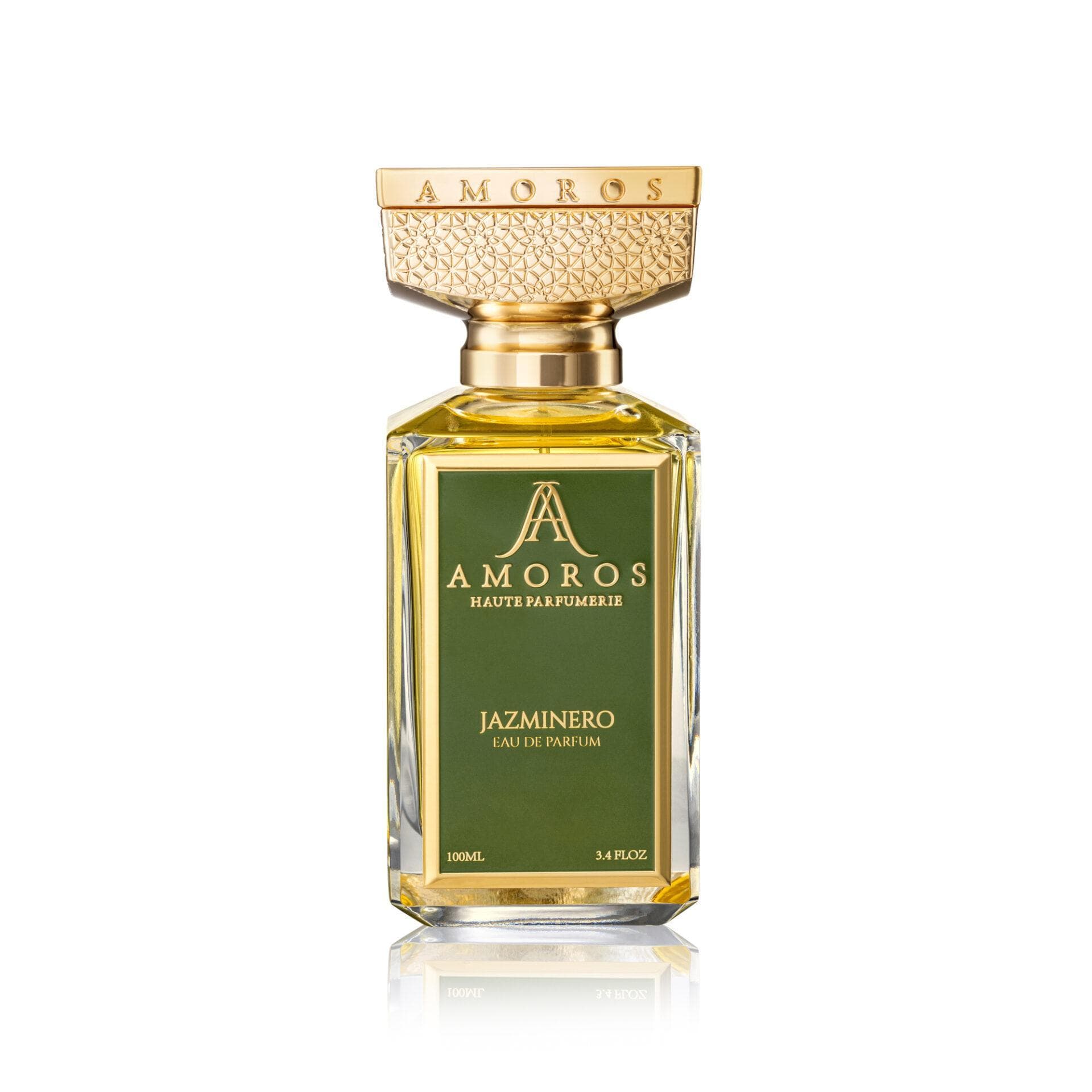 Jazminero