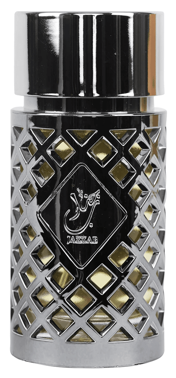 Jazzab Silver