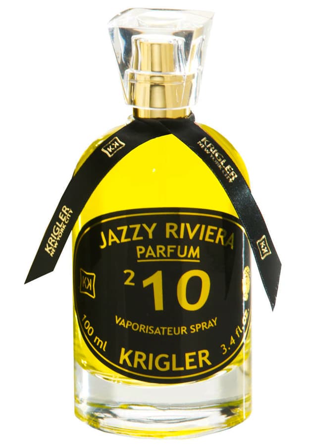Jazzy Riviera 210