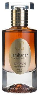 JC Brown