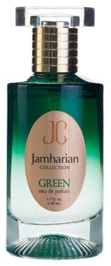 JC Green