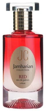 JC Red