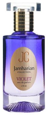 JC Violet