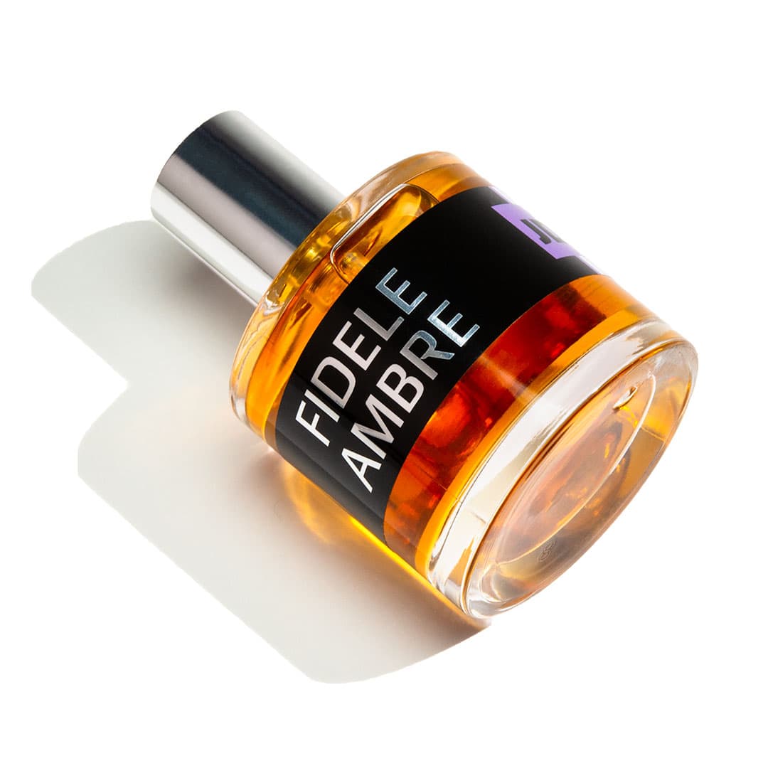 JD Fidele Ambre