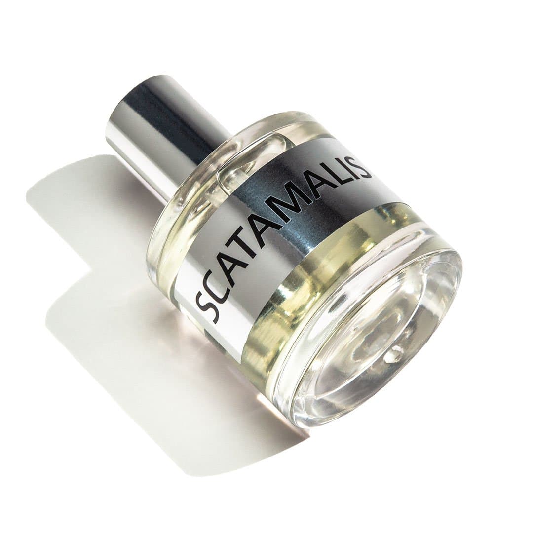 JD Scatamalis Base