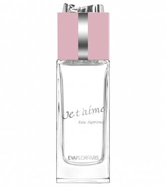 Je t'aime Eau Suprême
