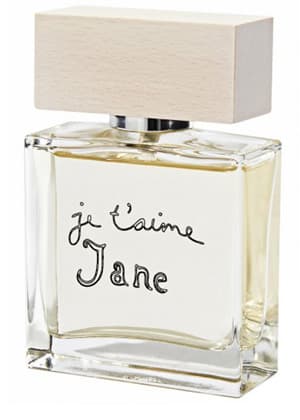 Je t'aime Jane