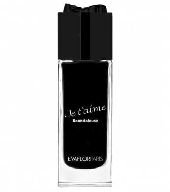 Je t'aime Scandaleuse