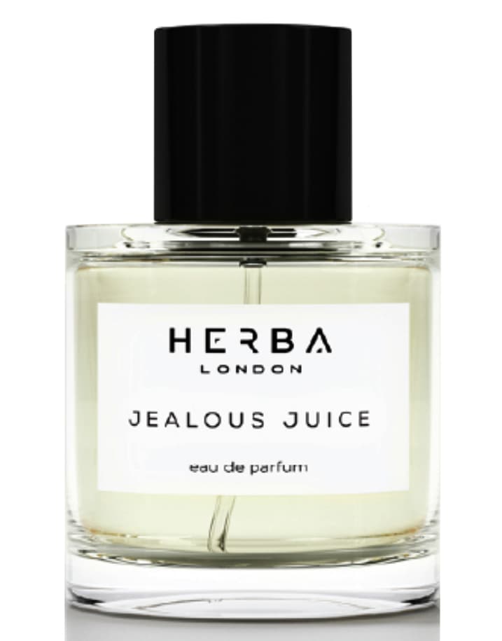 Jealous Juice