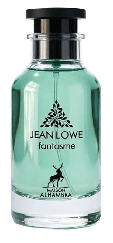 Jean Lowe Fantasme