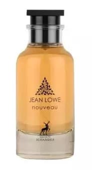 Jean Lowe Nouveau