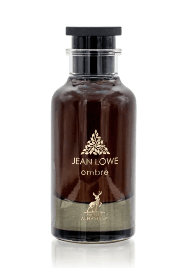 Jean Lowe Ombre