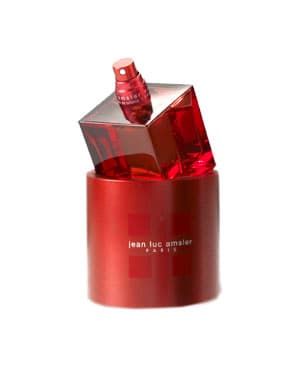 Jean Luc Amsler Prive Femme