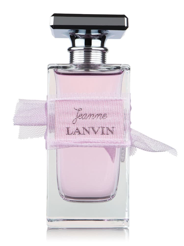 Jeanne Lanvin