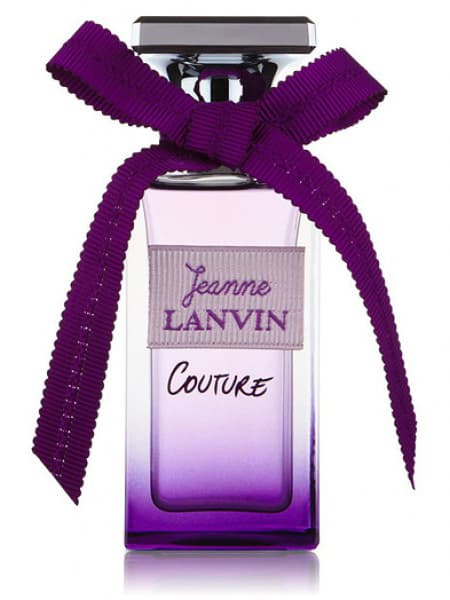 Jeanne Lanvin Couture