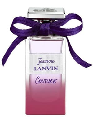 Jeanne Lanvin Couture Birdie