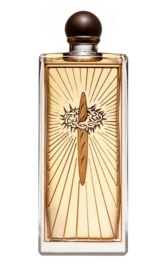 Jeaux de Peau Édition Gravée Couronne d’épines