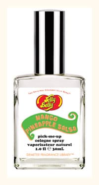 Jelly Belly Mango Pineapple Salsa