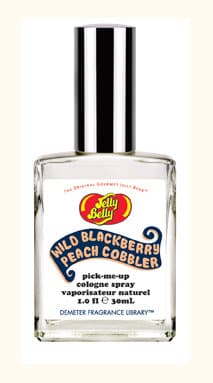 Jelly Belly Wild Blackberry Peach Cobbler