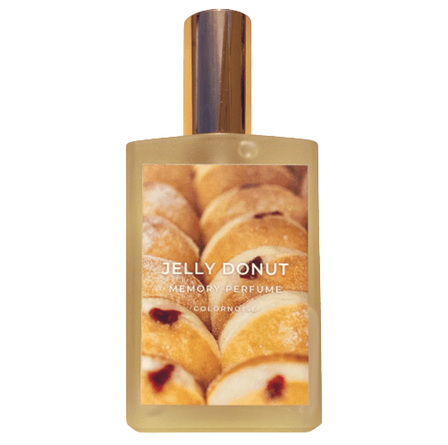 Jelly Donut