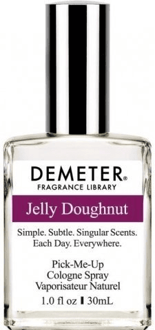 Jelly Doughnut