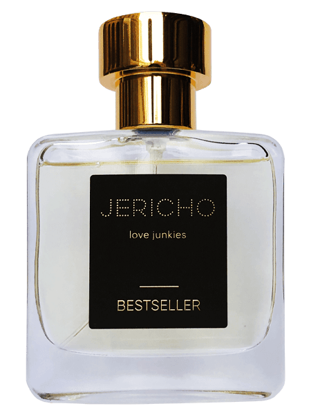 Jericho