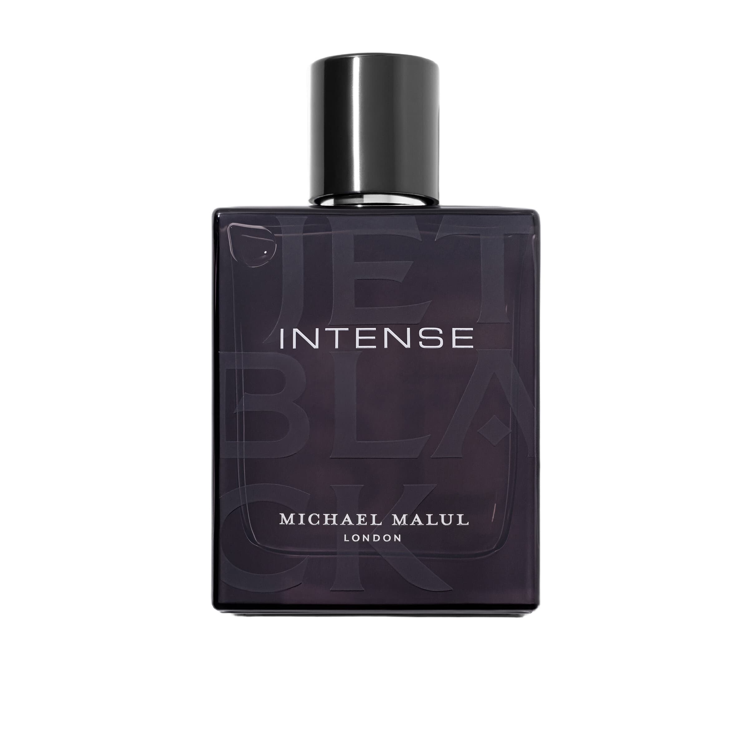 Jet Black Intense
