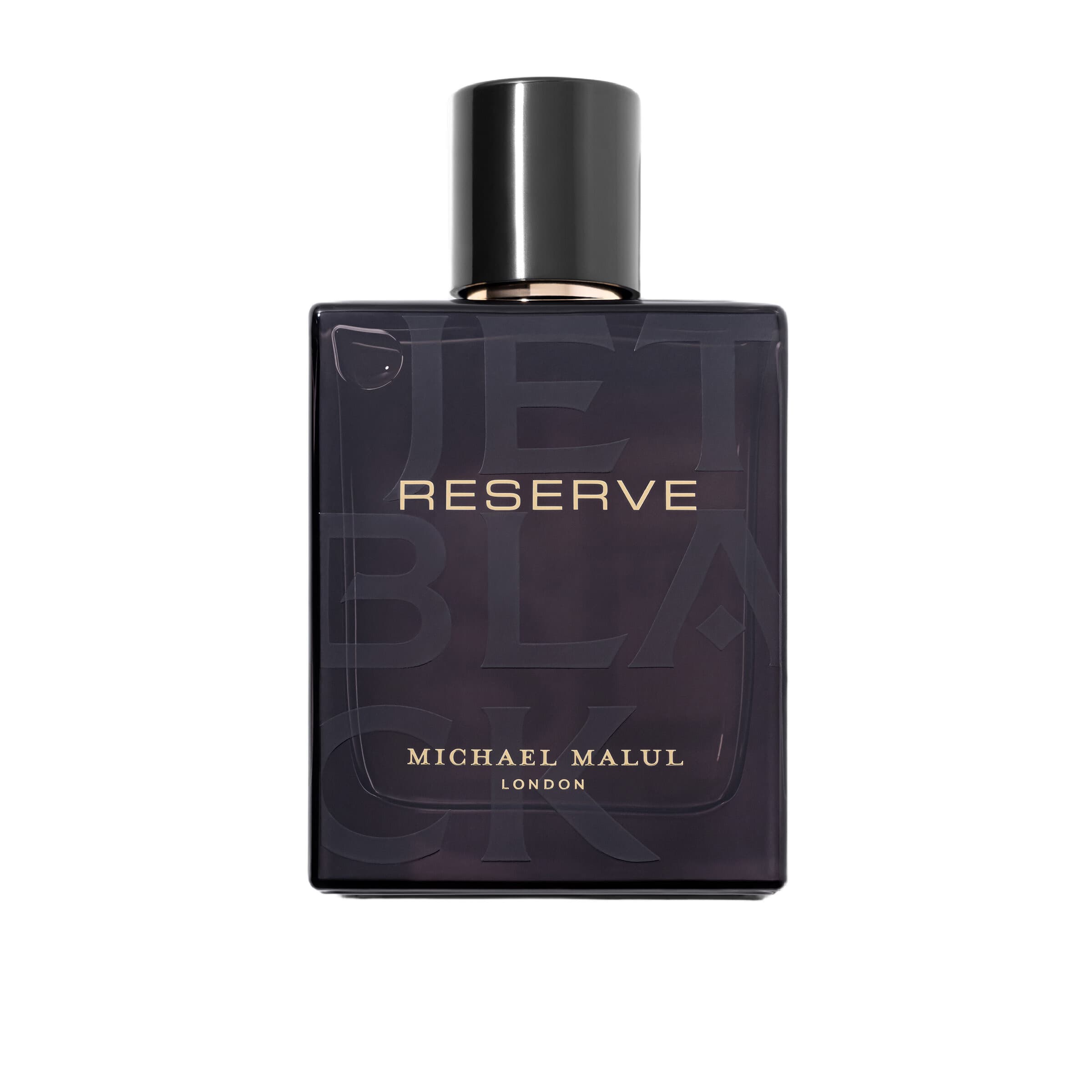 Jet Black Reserve