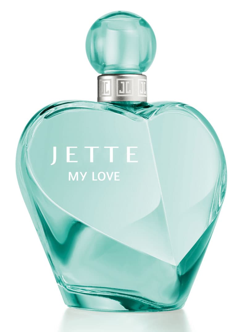 Jette My Love