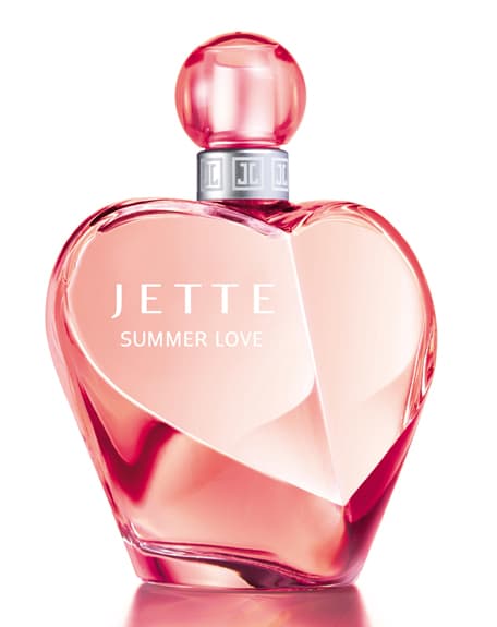 Jette Summer Love