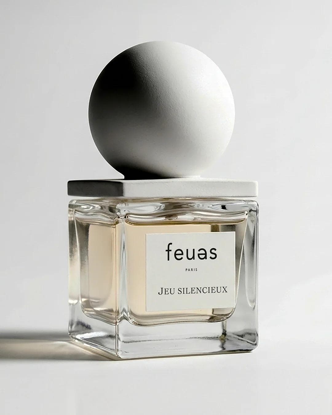 Jeu Silencieux