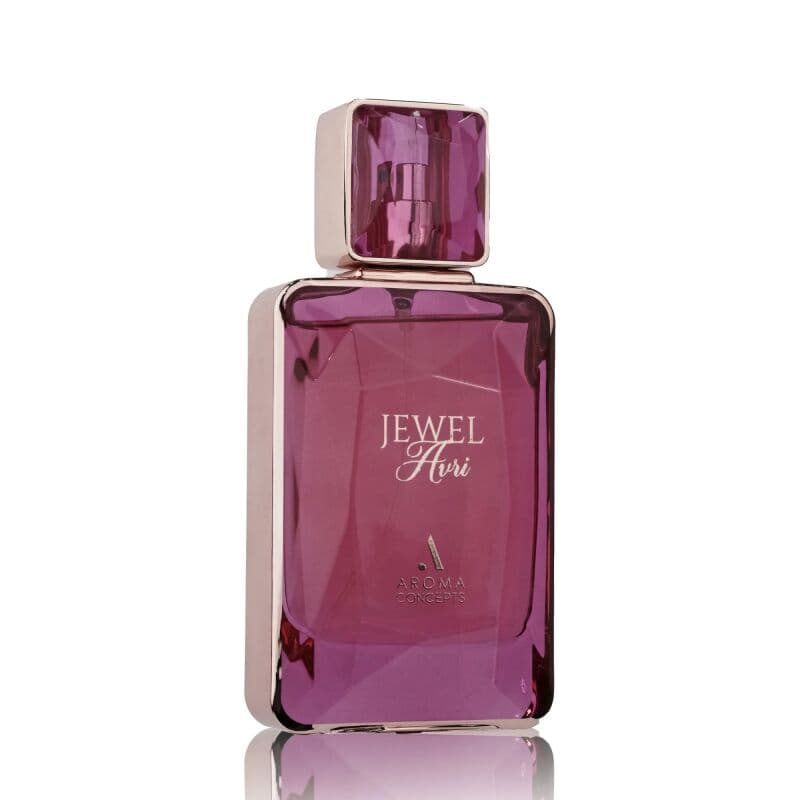 Jewel Avri
