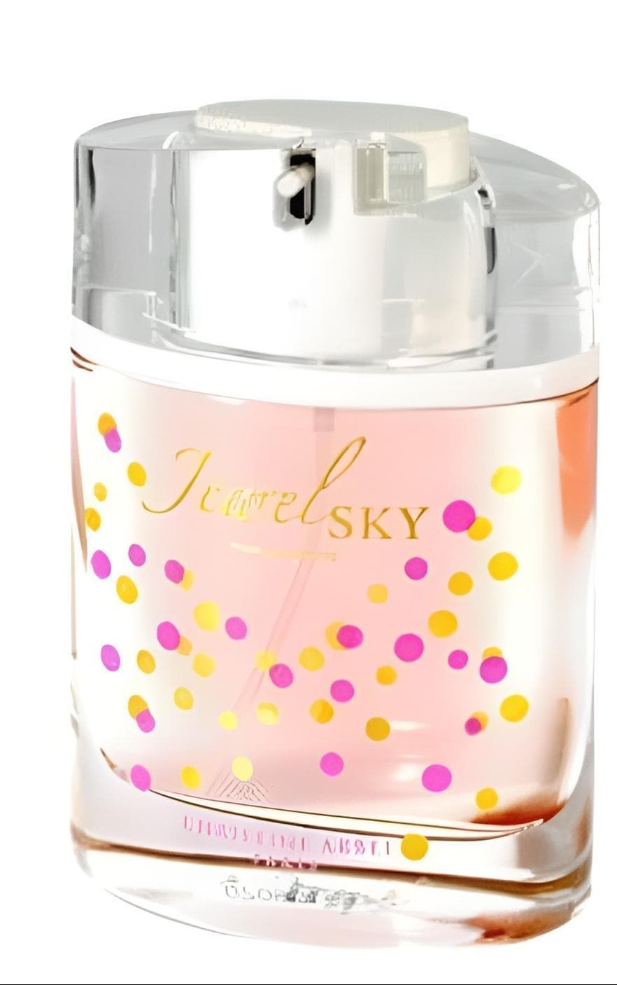 Jewel Sky