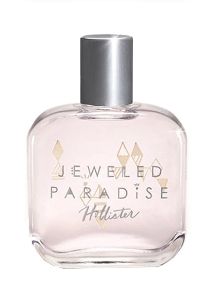 Jeweled Paradise