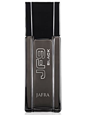 JF9 Black