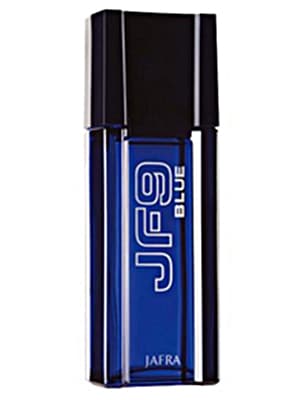 JF9 Blue