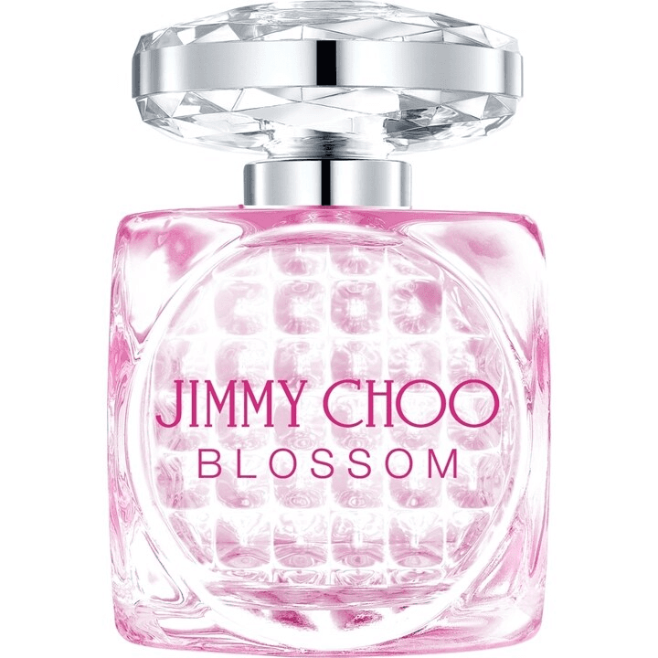 Jimmy Choo Blossom Special Edition 2023