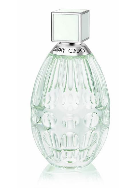 Jimmy Choo Floral