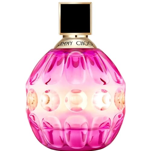 Jimmy Choo Rose Passion
