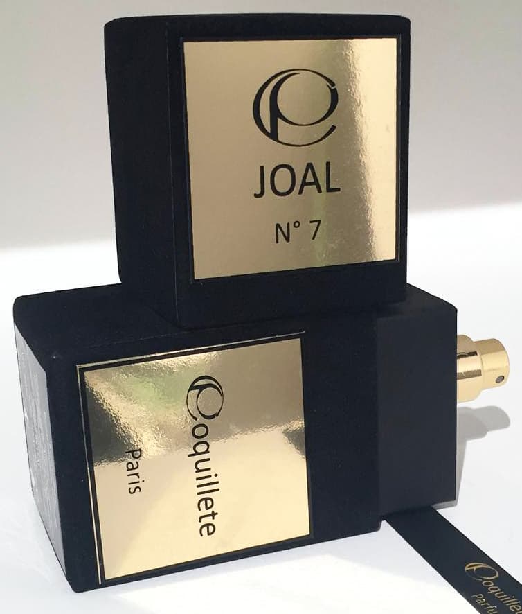 Joal No. 7