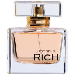 Johan B. Rich