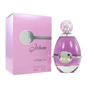 Johan JB
