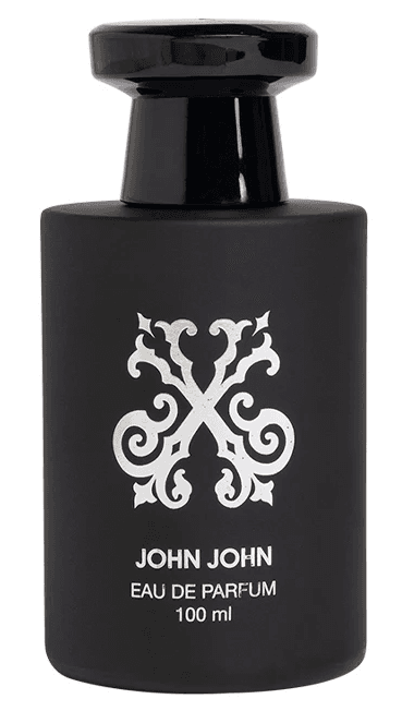 John John