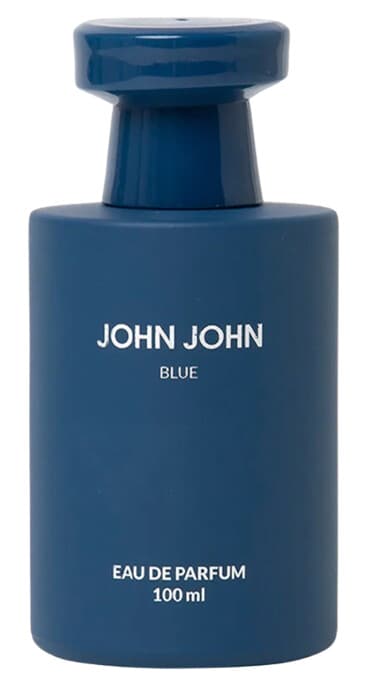 John John Blue